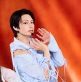 JUN（ジュン）（P）＆（C）PLEDIS Entertainment