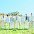Hey! Say! JUMP（提供写真）