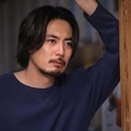 Huluオリジナルストーリー9.5話「犬」©NTV