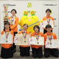 第13回科学の甲子園ジュニア…千葉県代表が全国制覇 画像