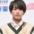 小西詠斗、ギャル風女装姿に絶賛の声「可愛すぎて二度見」「完成度レベチ」 画像