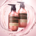 ホーユー発、本質ケアに立ち返る新ヘアケアブランド「REVIAS（レヴィアス）」誕生