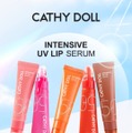 キャシードール、紫外線・乾燥から唇を守る多機能ヴィーガンリップ「インテンシブUV リップセラム」発売