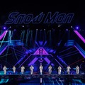 Snow Man（提供写真）