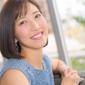 小澤陽子アナ（C）モデルプレス