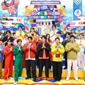 1月2日放送「それSnow Manにやらせて下さいSP」出演者（C）TBS