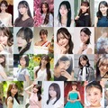 「MISS OF MISS CAMPUS QUEEN CONTEST 2026」出場者（提供写真）