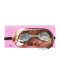 [ストレイト・ストーリー× weber] Eye Mask / 価格:2,530 円(税込)
