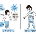 自分の本音を言えることが大切！ありのままの自分を受け入れて、「つらい繊細さん」から「元気な繊細さん」へ」【「繊細さん」の本 #３】 画像