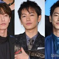 【推し俳優で巡る名作3選】佐藤健、壮絶アクション・涙腺崩壊の一人二役…“憑依”する演技の真骨頂 画像