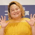 「人生変わった」おかずクラブ・ゆいPが“出会えて良かった”と絶賛するダンボールカッターとは？