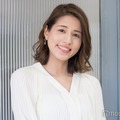 永島優美アナ、従姉妹の結婚祝福 ドレスアップ2ショットに「美女」「似てる」と反響 画像