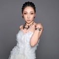 【紅白本番】MISIA「紅組」トリで登場 松嶋菜々子のコメントにネット歓喜「贅沢」「平成が蘇った」 画像
