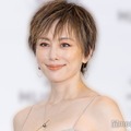 米倉涼子、4ヶ月ぶりにインスタ更新 元旦に写真＆メッセージ公開 画像
