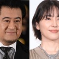 小手伸也、長澤まさみ（C）モデルプレス