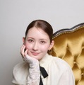 モデルプレスのインタビューに応じた畑芽育（C）モデルプレス