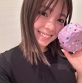 瀬戸サオリInstagramより