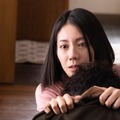 松下奈緒「夫に間違いありません」第1話（C）カンテレ・フジテレビ