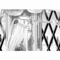 脱走を繰り返した令嬢はついに半地下の鉄格子の部屋へ。そこで待っていた話し相手とは!?【妃教育から逃げたい私 #18】