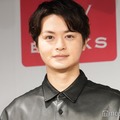 「one -瀬戸康史 20th Anniversary Book‐」発売記念イベントに出席した瀬戸康史（C）モデルプレス
