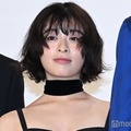 森七菜、力強い書き初め披露 左利きならではの秘密も告白「達筆すぎ」「言葉のチョイス素敵」の声 画像