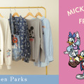 Green Parks Disney Collection『ミッキー&フレンズ』