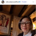 中村江里子Instagramより