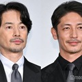 竹野内豊、玉木宏（C）モデルプレス
