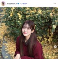 かっぱ公式Instagramより