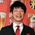川島明、40代を境に美容に目覚めたきっかけとは？「ヒゲももう生えないです」 画像