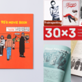リトルプレス「90’s MOVIE BOOK」