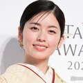 「The Tabelog Award 2026」プレス向け発表会に出席した小芝風花（C）モデルプレス