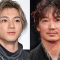 山田裕貴、綾野剛（C）モデルプレス
