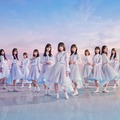 日向坂46（提供写真）