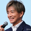 三菱UFJフィナンシャル・グループ「新 TVCM 発表会」に出席した木村拓哉（C）モデルプレス