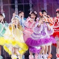 FRUITS ZIPPER、初東京ドーム単独公演で涙 夢の舞台で3時間・44曲・初披露ユニット曲も【FRUITS ZIPPER SPECIAL LIVE 2026「ENERGY」】 画像