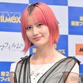 橋本愛（C）モデルプレス