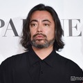 発表会に出席した山田孝之（C）モデルプレス
