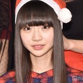 荻野由佳（C）モデルプレス