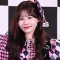 イベントに出席した村川緋杏（C）モデルプレス