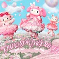 スペシャルイベント「PUROSPRINGPARTY」（C）2026 SANRIO CO., LTD. TOKYO, JAPAN 　著作 株式会社サンリオ