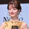 「Beauty of the year 2026」アイ部門を受賞した桜井日奈子（C）モデルプレス