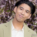 イベントに出席した賀来賢人（C）モデルプレス