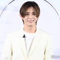 ファンに「常に夢を届けたい」と語った山田涼介（C）モデルプレス