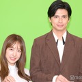 3児の母・川崎希、カフェで0歳次女に離乳食あげる夫・アレクサンダー公開「娘さんめちゃくちゃ嬉しそう」「いいパパしてる」と反響 画像