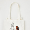 【Emily in Paris】トートBAG