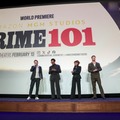 『クライム 101』ワールドプレミア