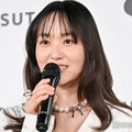 菅井友香、母の職業明かす 写真集撮影の前には協力も「多めに行かせてもらって手伝ってもらったり」【たびすがい】 画像