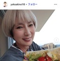 秋野暢子Instagramより