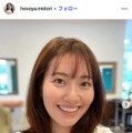 細谷翠Instagramより